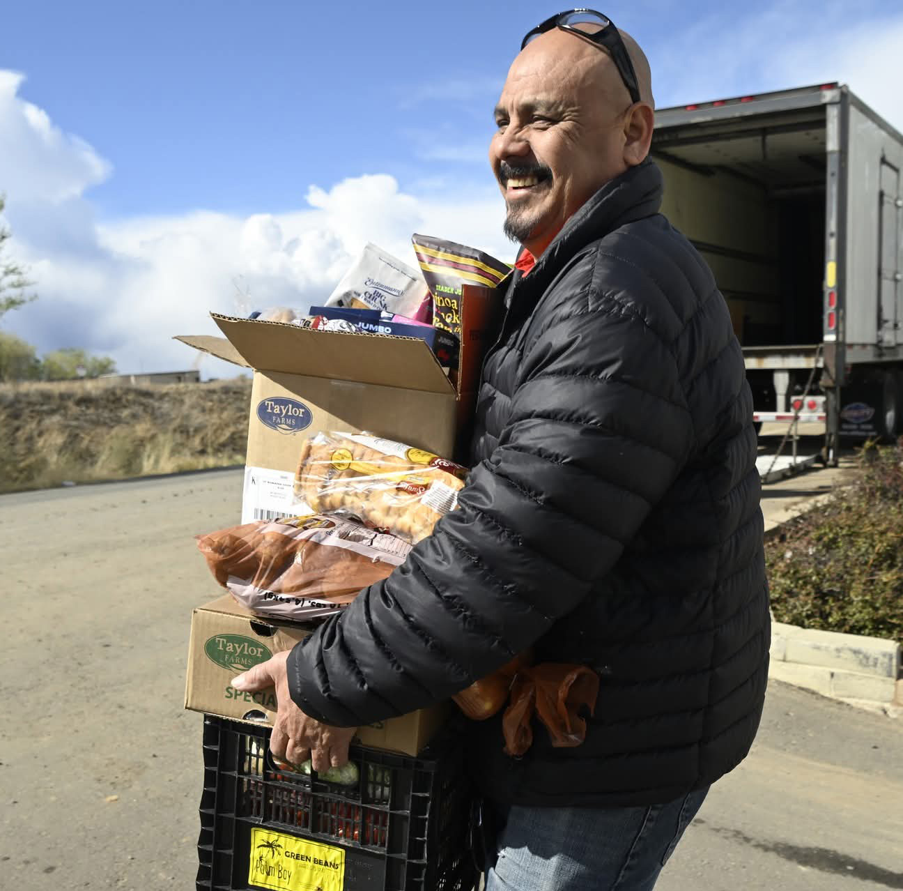 Healthcare and community